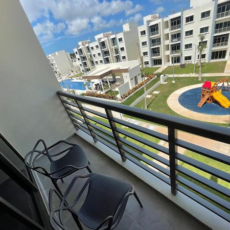 Cancun Apartamento Boutique Екстериор снимка