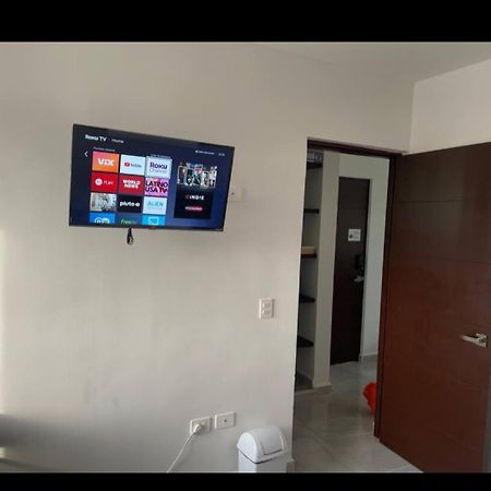Cancun Apartamento Boutique Екстериор снимка