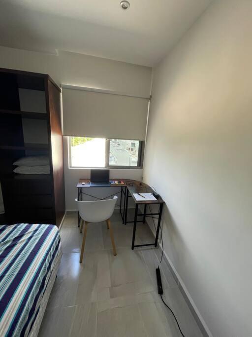 Cancun Apartamento Boutique Екстериор снимка