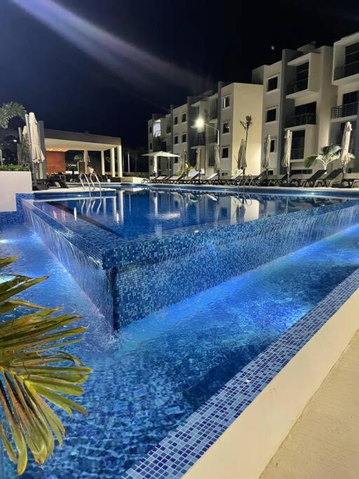 Cancun Apartamento Boutique Екстериор снимка