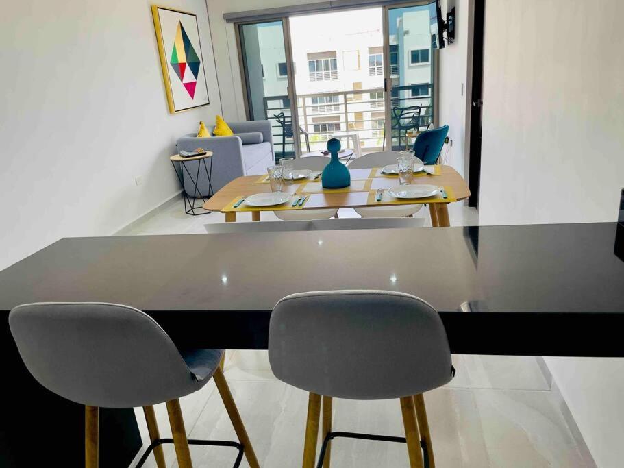 Cancun Apartamento Boutique Екстериор снимка