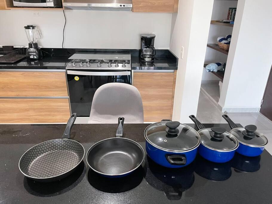 Cancun Apartamento Boutique Екстериор снимка