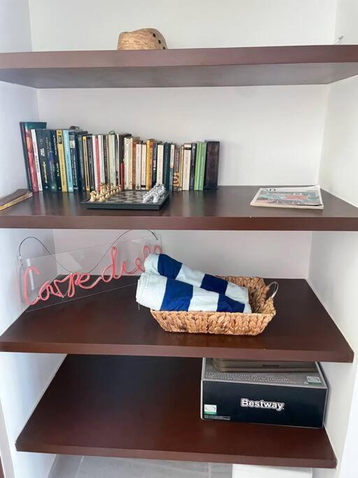 Cancun Apartamento Boutique Екстериор снимка