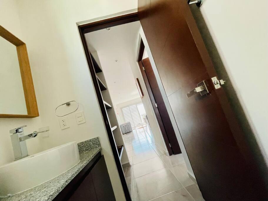 Cancun Apartamento Boutique Екстериор снимка