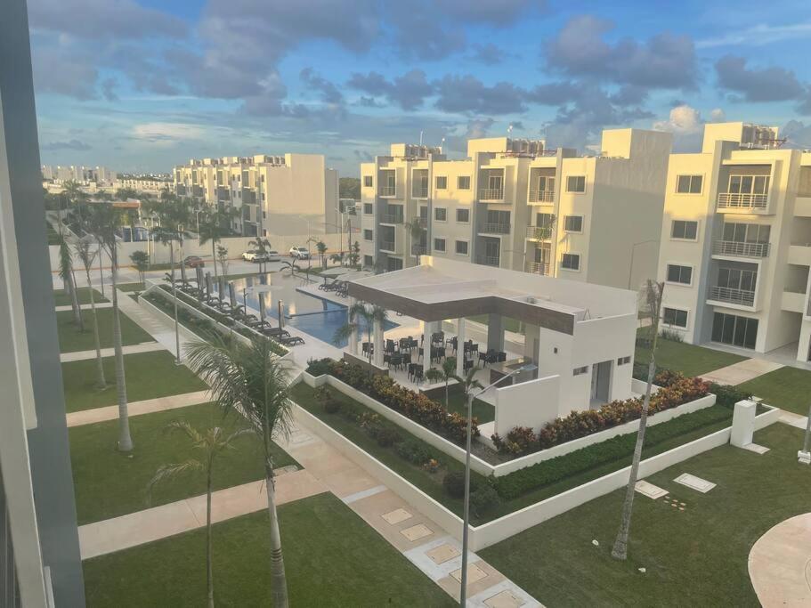 Cancun Apartamento Boutique Екстериор снимка