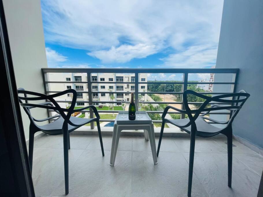 Cancun Apartamento Boutique Екстериор снимка