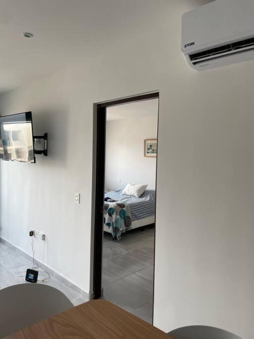 Cancun Apartamento Boutique Екстериор снимка