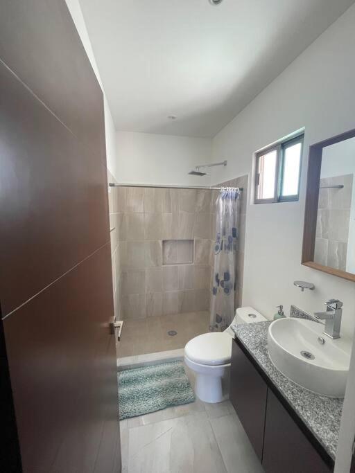 Cancun Apartamento Boutique Екстериор снимка