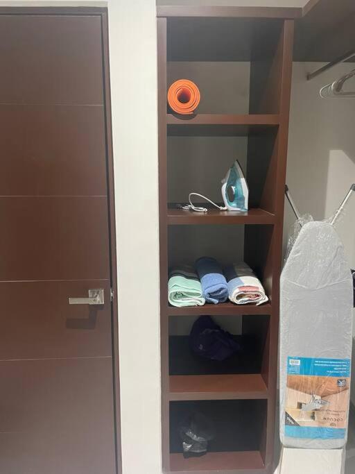 Cancun Apartamento Boutique Екстериор снимка
