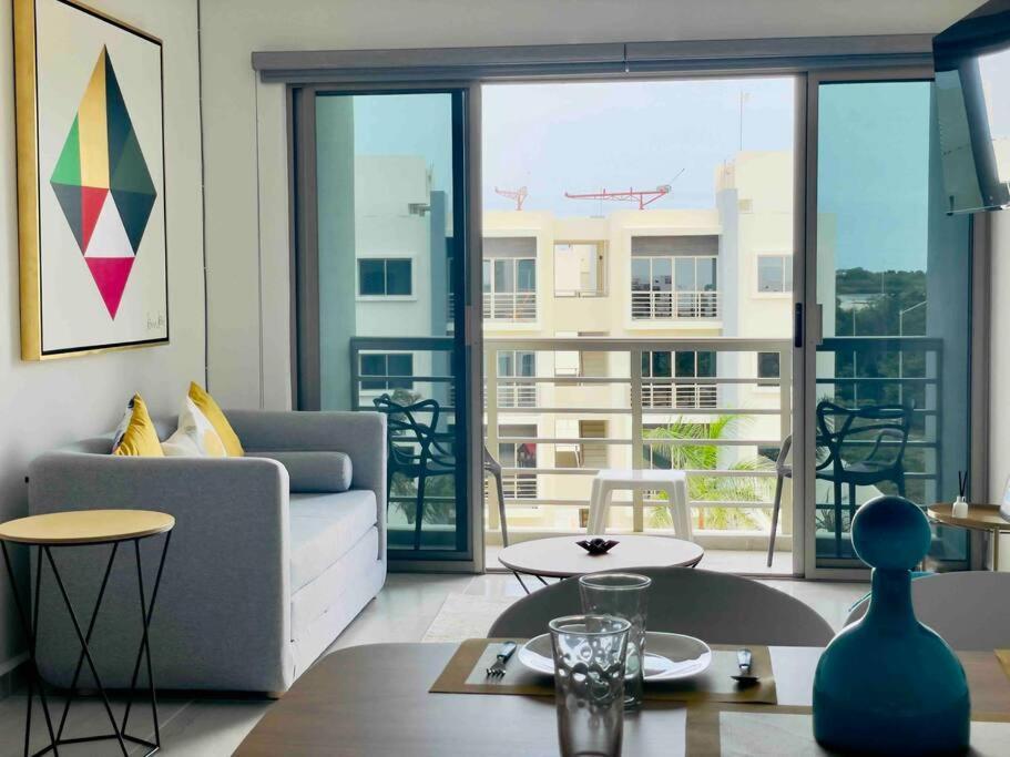 Cancun Apartamento Boutique Екстериор снимка