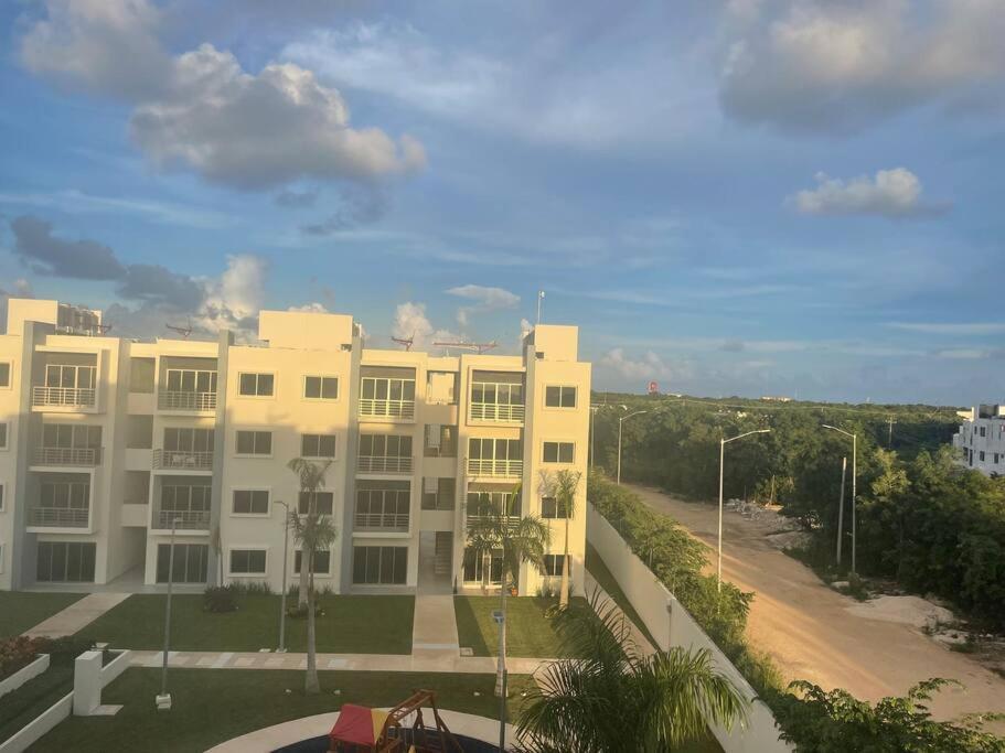 Cancun Apartamento Boutique Екстериор снимка