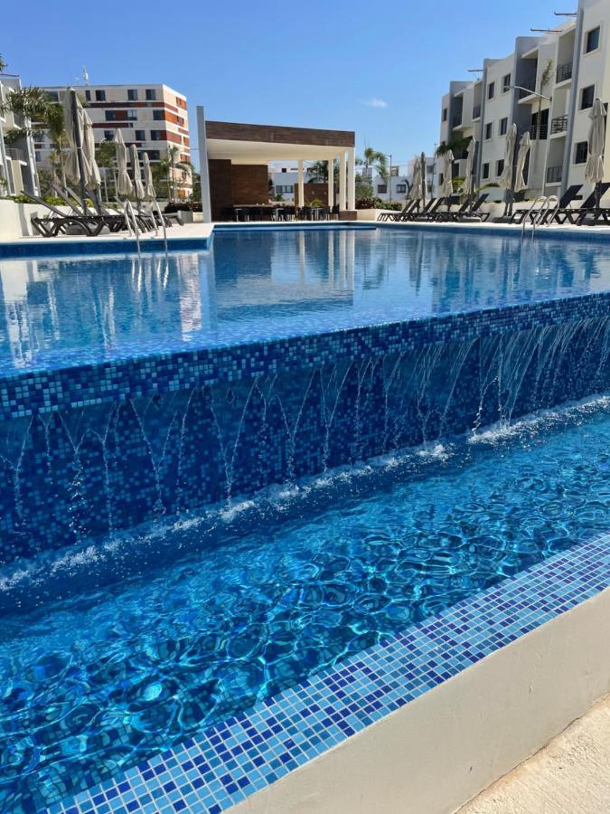 Cancun Apartamento Boutique Екстериор снимка